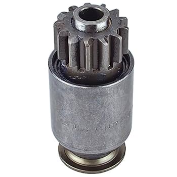 Amazon.com: RAREELECTRICAL New Clockwise Starter Drive 13T